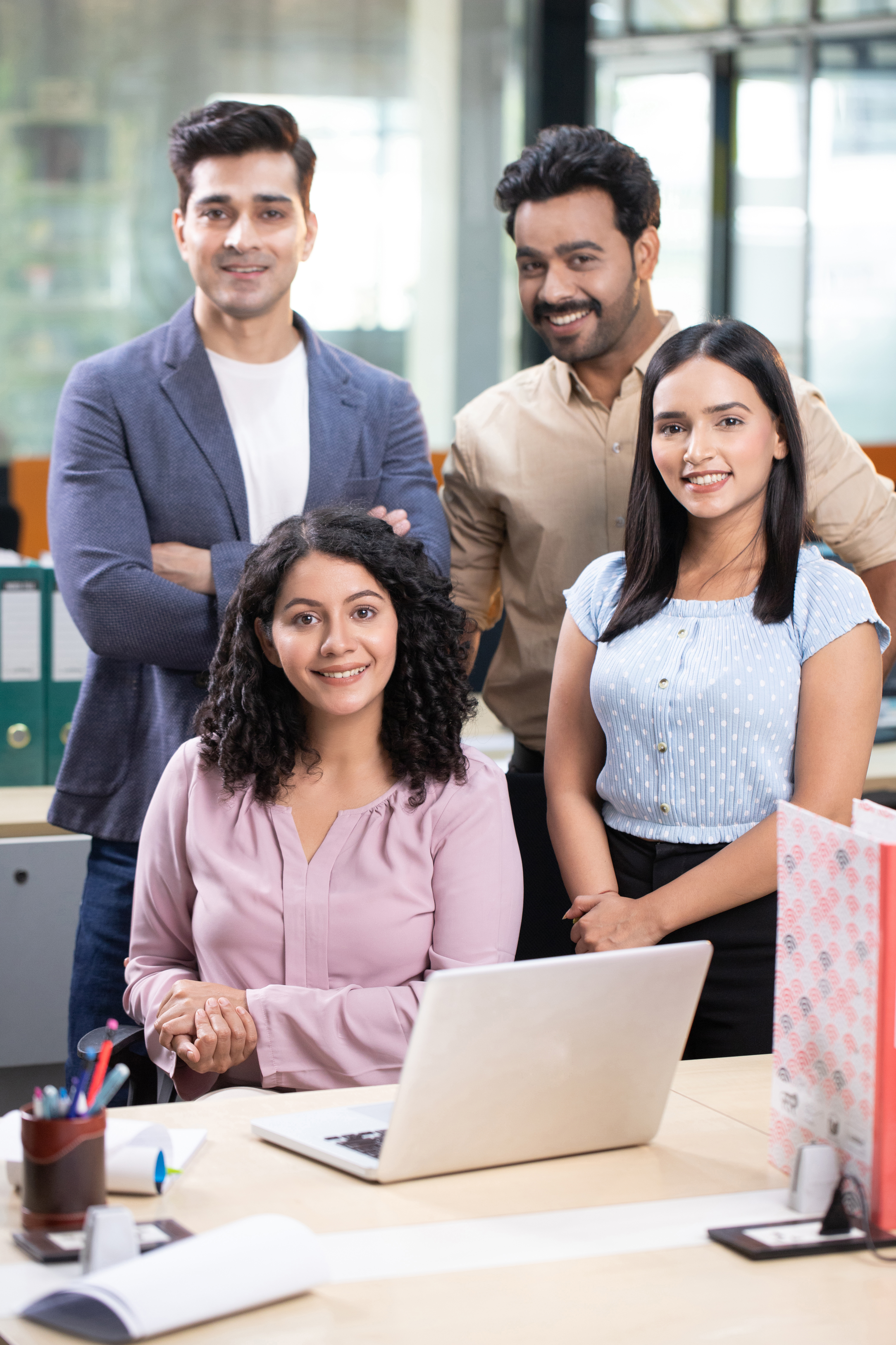 Staffing Services