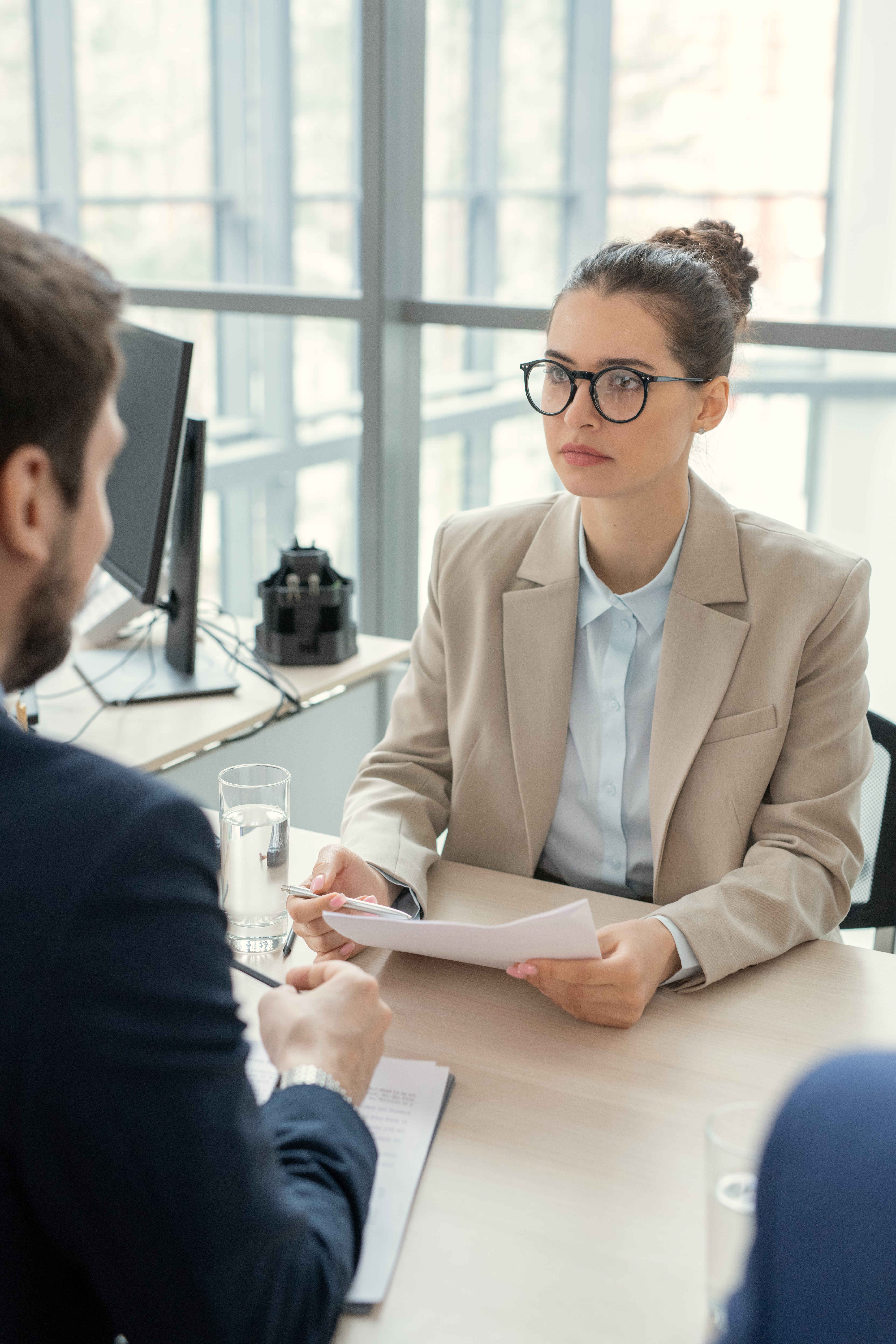 Talent Acquisition