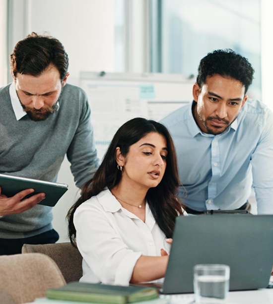 Elevate Talent Partners