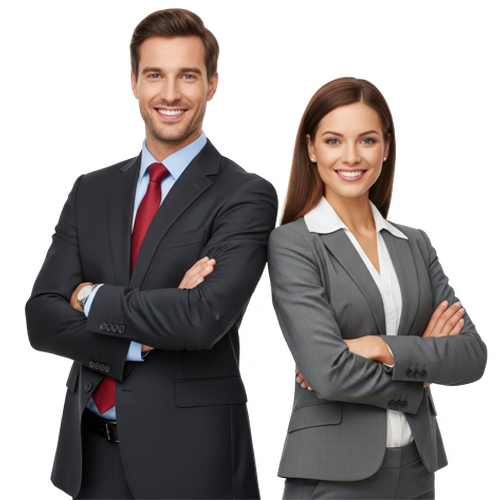 Business leaders